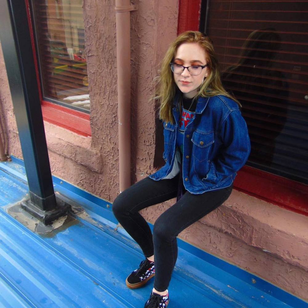 Meet your Posher, Ahna